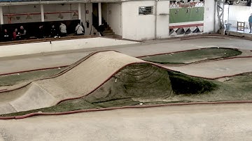 IBR Padova Picco Memorial Cup 2019