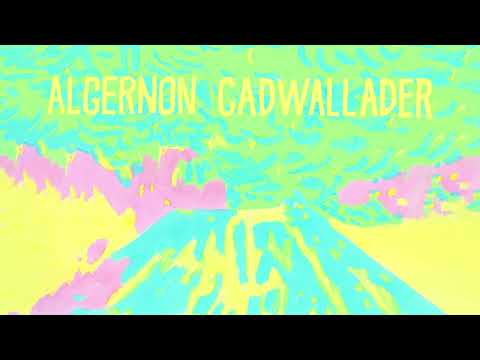 Algernon Cadwallader - You've Always Been Here [Official Audio]