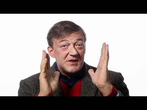 วีดีโอ: สาระสำคัญของจดหมายเปิดผนึกของ Stephen Fry คืออะไร