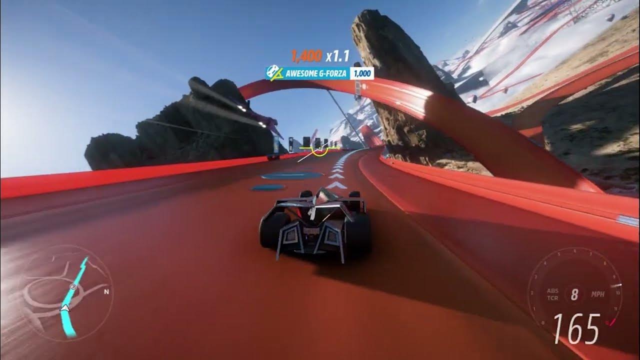 World's Most Dangerous Car Racing Forza Horizon 5 Gameplay Dadu