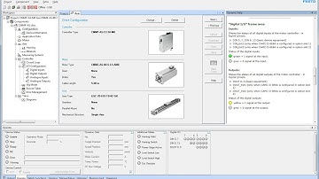 CMMP-AS-M0 x1 + IO Control + Wiring + FCT Config + Record Sequence