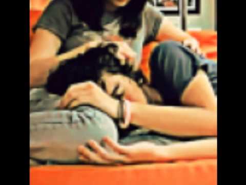 الحب بيجي ف ثانيه اهدآء الى دفدف قلبي