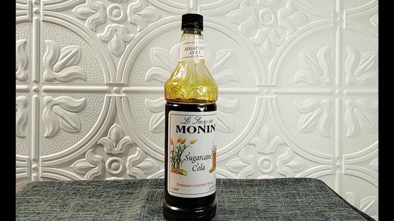 Cola Syrup for Upset Stomach ? YouTube