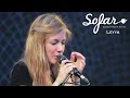 Leyya - Hooligan | Sofar Vienna