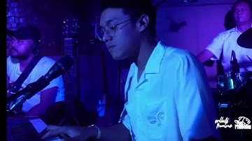 Ardhito Pramono - Happy - #HappyConcert