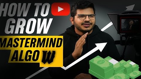 How @algrow Dominated YouTube : hit secret to beat the YouTube algorithm 😍