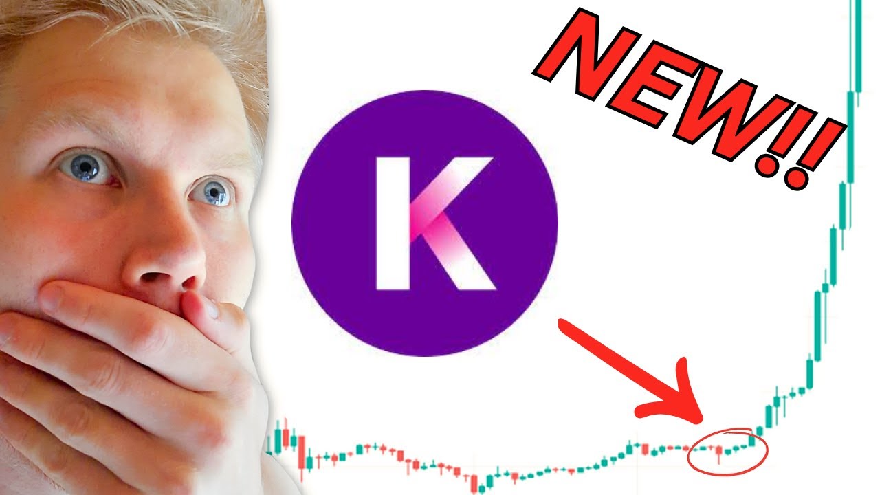 Kadena (KDA) Price Prediction 2023-2025