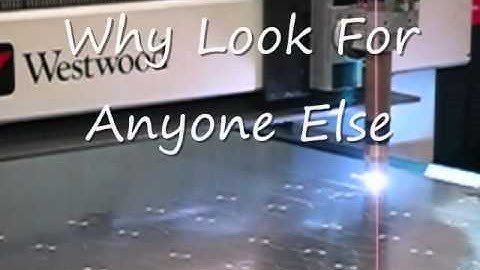 Plasma Cutting Ideas and Tables