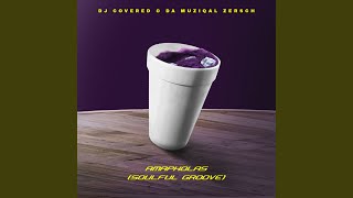 Amapholas soulful Groove