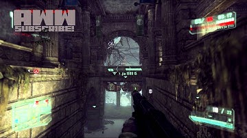 Crysis 3 Alpha: First Impressions (1080p)