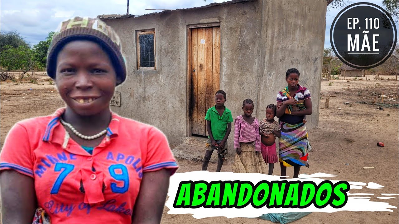 Mãe Abandona Seus 4 Filhos Para Viver Com Outro Homem — O Que Aconteceu Depois Vai Te Chocar!