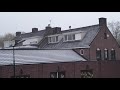 Hagel en onweer op 7 Mei in Nederland 🌏⛈🌧❄☃️