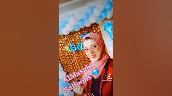 ديكور سبوع بسيط لولد