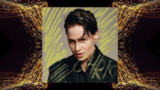 Christine and the Queens - 5 dols (sous-titres paroles/lyrics)