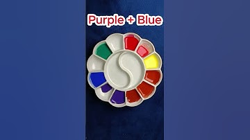 Today I created An Extremely Beautiful Round Bridge Color Palette