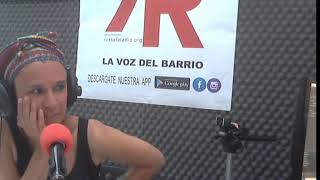 Emisión en directo de RussafaRadio