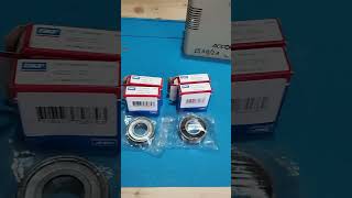 Подшипник 6203 Skf. Китай.