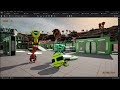 End of video