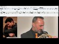 French Horn Jazz KARAOKE "Besame Mucho" by Consuelo Velazquez