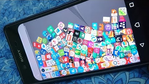 How to change Android Display so Unique😮😯 | Gravity Launcher | Technical Pin