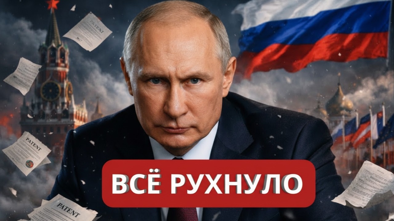 РОССИЯ ОТКАЗАЛАСЬ ПЛАТИТЬ — КОНЕЦ КОРМУШКИ