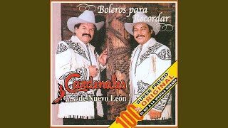 Video thumbnail of "Cardenales de Nuevo León - Luz De Mi Alborada"