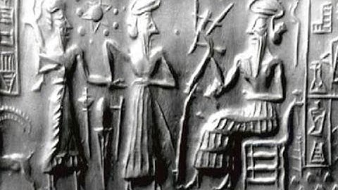 Historical Genesis Episode 5 part 2 Genesis 5 and the Sumerian King List