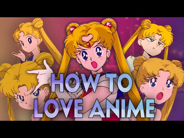 10 Anime To Watch If You Love Sailor Moon