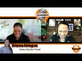 An Outdoor Life with Brianna Amingwa