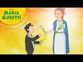 Story of Saint Maria Goretti | Stories of Saints | Episode 77