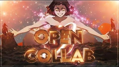 Open Collab 100 Subs Special!🎉 - Left Behinds [Edit/AMV] #FakingjonOpenCollab1 @Fakingjon
