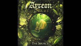 Condemned To Live | Ayreon | James LaBrie | The Source | 2017 MTR LP