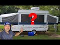 Should you buy a Pop Up Camper? (Worth it?)