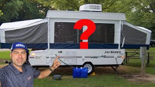 Should you buy a Pop Up Camper? (Worth it?)