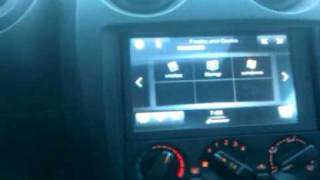 Carputer setup - [quick overview]