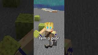 O NOVO MODO MAIS DIFICIL DO MINECRAFT