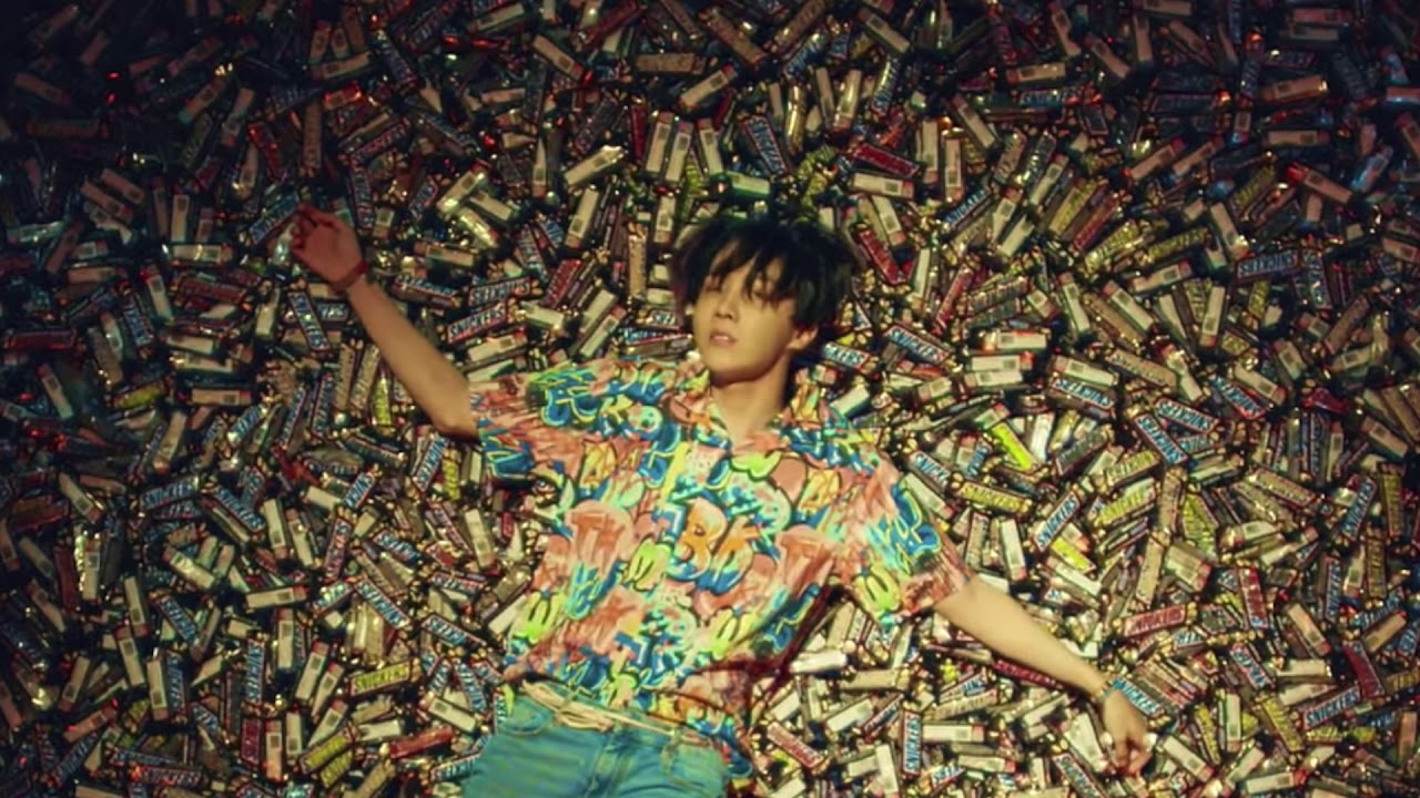 BTS - Fake Love [Rock Cover]