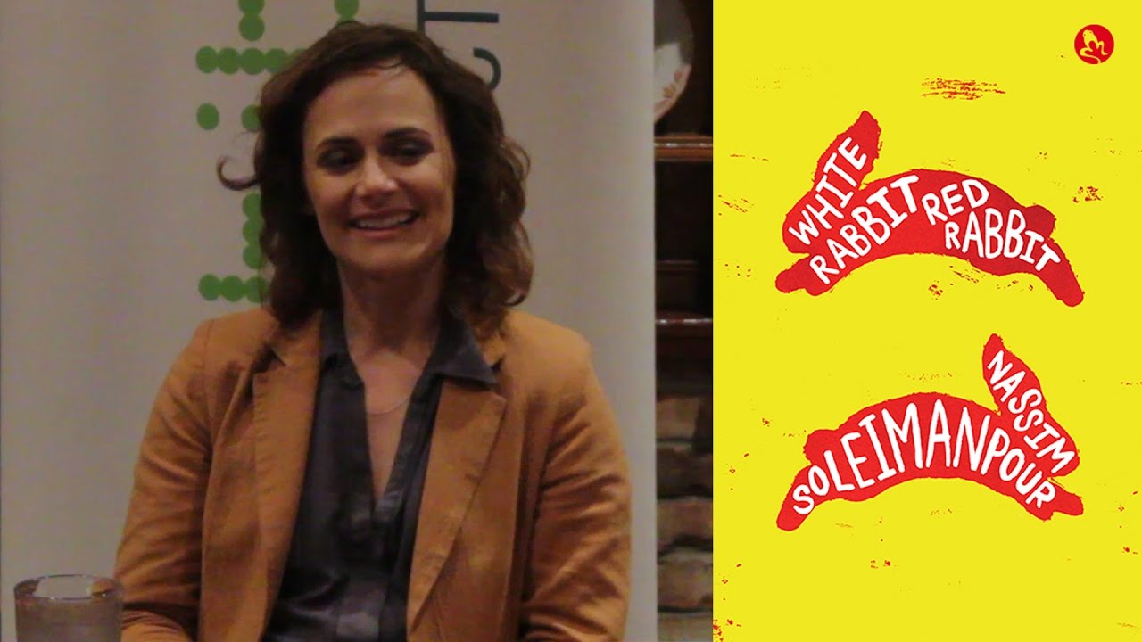 White Rabbit Red Rabbit: Sarah Clarke Actress (24, The Twilight Saga ...