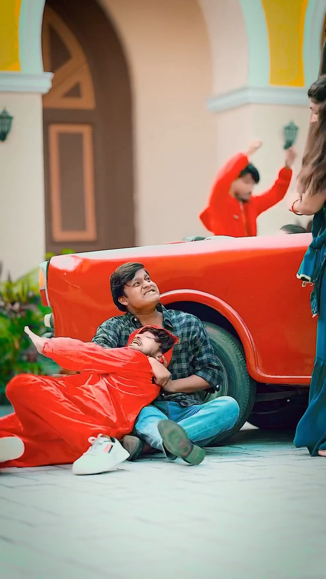Hum Pagal nhi he bhaiya ??ll Vishal Rajput shorts #vishalsinghrajput #celebratewithshorts
