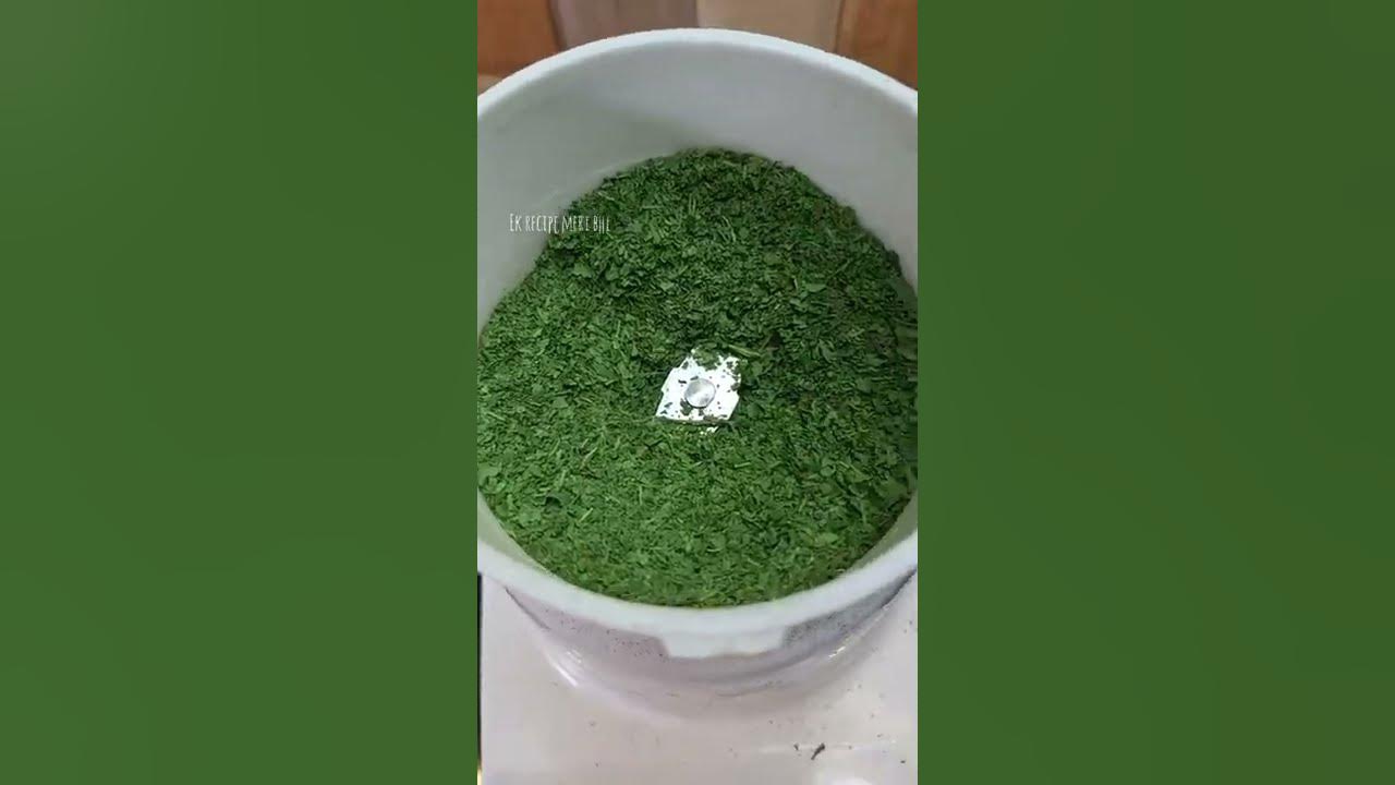 Homemade Neem Powder For Acne / Pimples‼️Oily Skin Best Remedy‼️How to