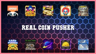 Must have 10 Real Coin Pusher Android Apps screenshot 2