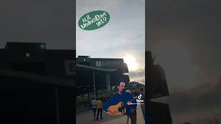 Dave Matthews Band live DTE Energy Music Theater 8/11/2021