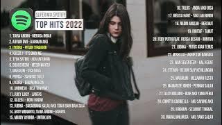 SPOTIFY TOP HITS INDONESIA FEBRUARI 2022 - LAGU POP INDONESIA TERBARU 2022 TIKTOK VIRAL