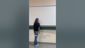 GenZ teachers have a next level swag😎 #ai #university #college #tech #computer #students