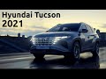 Hyundai Tucson 2021 в России!!! ИДЕАЛЬНЫЙ КРОССОВЕР! / Электрический Hummer EV / Geely Zeekr