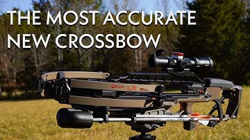 Ravin LR Crossbow Review