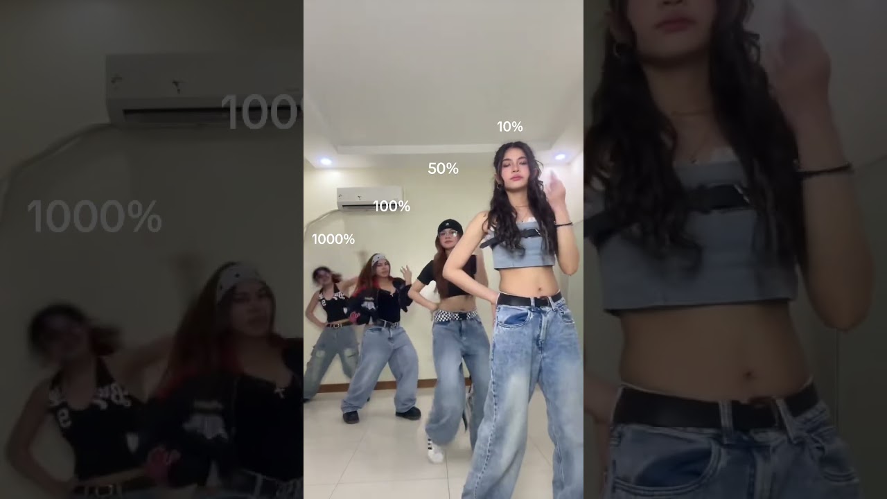 ENERGYYYY 💜#HandinHandDanceChallenge