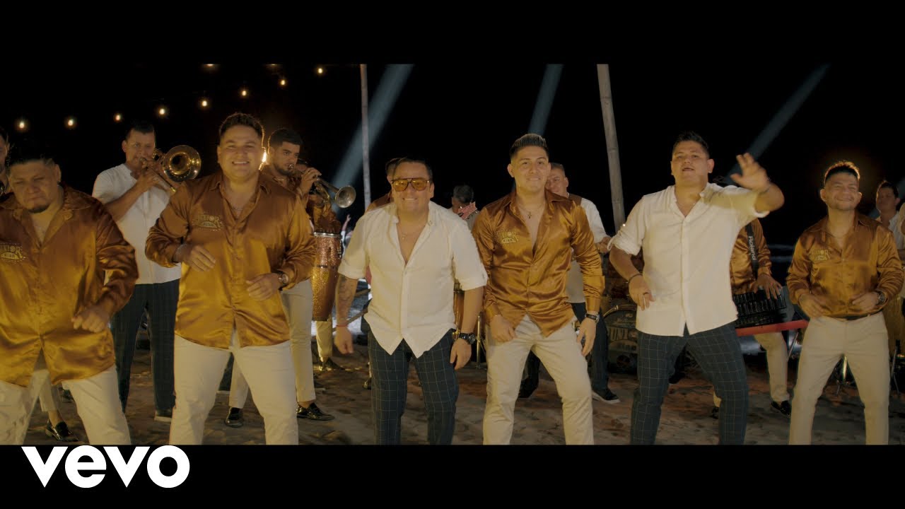 Previsualización de video para nota Te vas a quedar “Sin aire” con esta colaboración