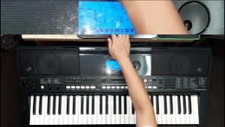 YAMAHA PSR E433 ALL STYLE