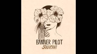 Banner Pilot - Hold Fast